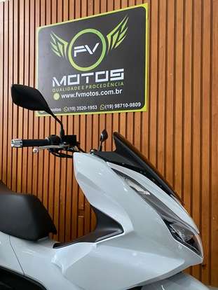 HONDA-PCX 160 CBS-2025