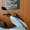 HONDA PCX 160 CBS HONDA PCX 160 CBS