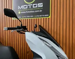 HONDA PCX 160 CBS HONDA PCX 160 CBS