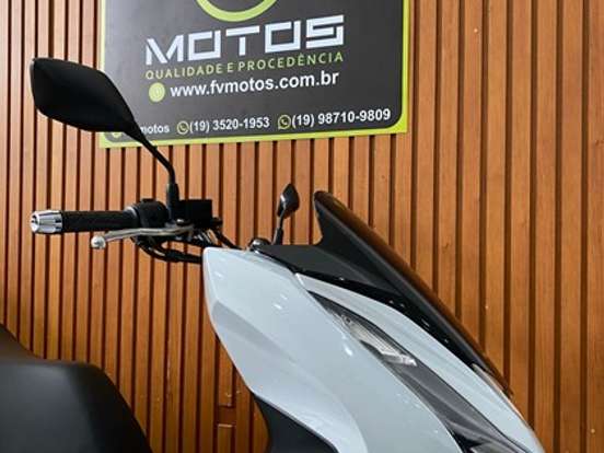 HONDA-PCX 160 CBS HONDA-PCX 160 CBS-2025