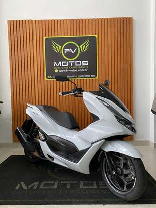 HONDA-PCX 160 CBS-2025