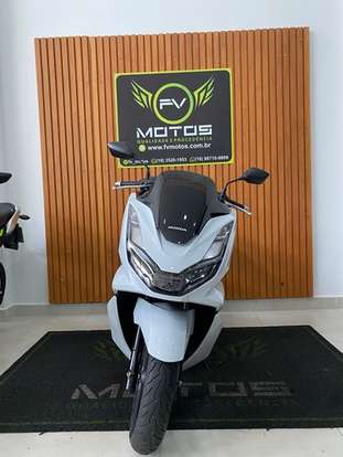 HONDA-PCX 160 CBS-2025