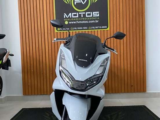 HONDA-PCX 160 CBS HONDA-PCX 160 CBS-2025