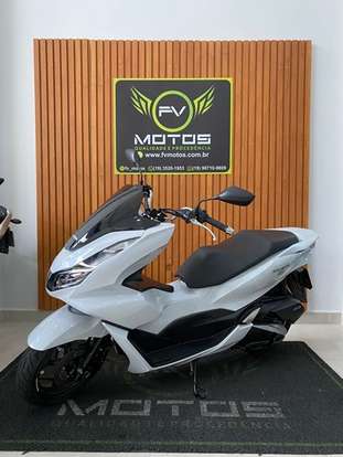 HONDA-PCX 160 CBS-2025