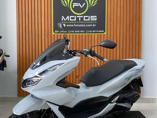 HONDA-PCX 160 CBS HONDA-PCX 160 CBS-2025