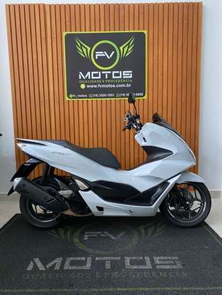 HONDA-PCX 160 CBS-2025