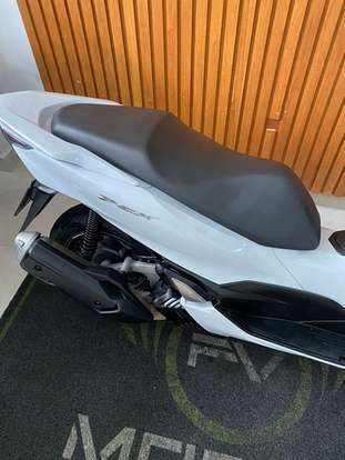 HONDA-PCX 160 CBS-2025