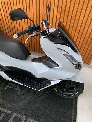 HONDA-PCX 160 CBS-2025