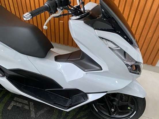 HONDA-PCX 160 CBS HONDA-PCX 160 CBS-2025