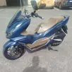 HONDA PCX DLX HONDA PCX DLX