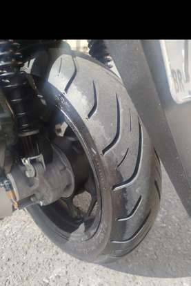 HONDA-PCX DLX-2023