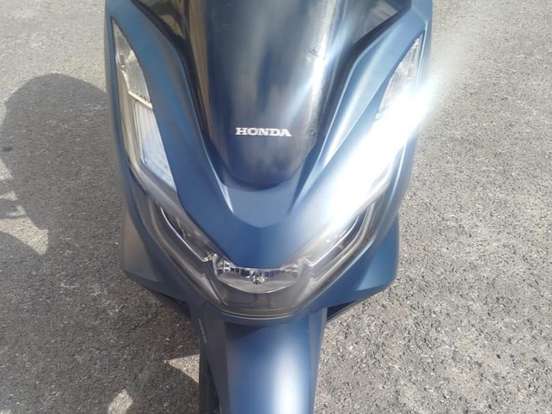 HONDA-PCX DLX HONDA-PCX DLX-2023