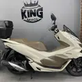 HONDA PCX HONDA PCX