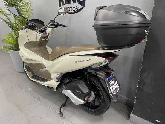HONDA-PCX HONDA-PCX-2019