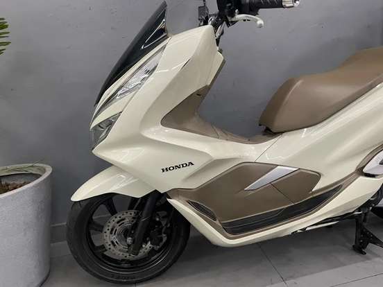 HONDA-PCX HONDA-PCX-2019