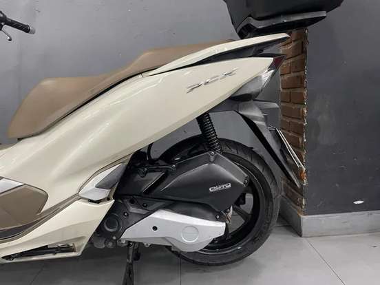 HONDA-PCX-2019