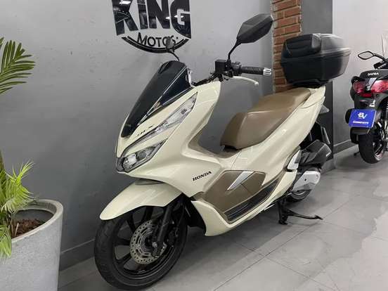 HONDA-PCX-2019