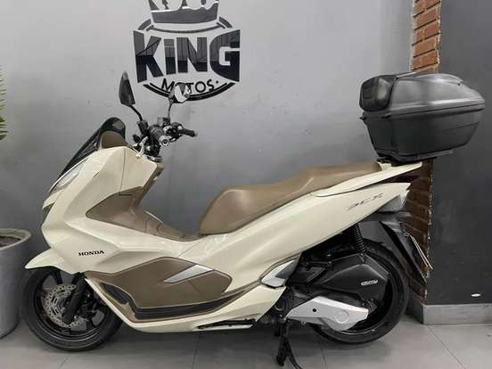 HONDA-PCX HONDA-PCX-2019