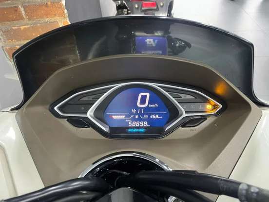 HONDA-PCX-2019