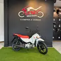 HONDA POP 110i ES HONDA POP 110i ES