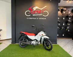 HONDA POP 110i ES HONDA POP 110i ES