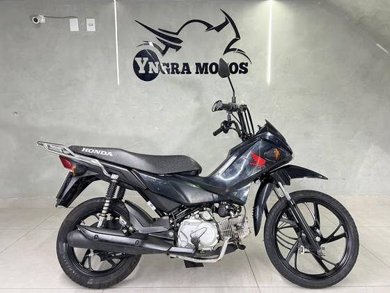 HONDA POP 110i ES 