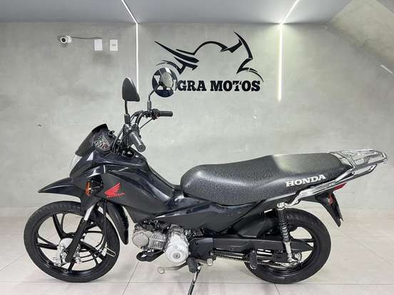 HONDA-POP 110i ES HONDA-POP 110i ES-2024