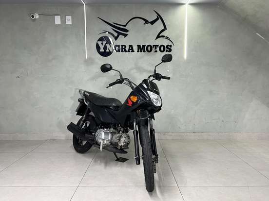 HONDA-POP 110i ES-2024