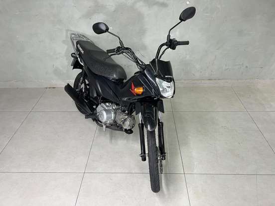 HONDA-POP 110i ES-2024
