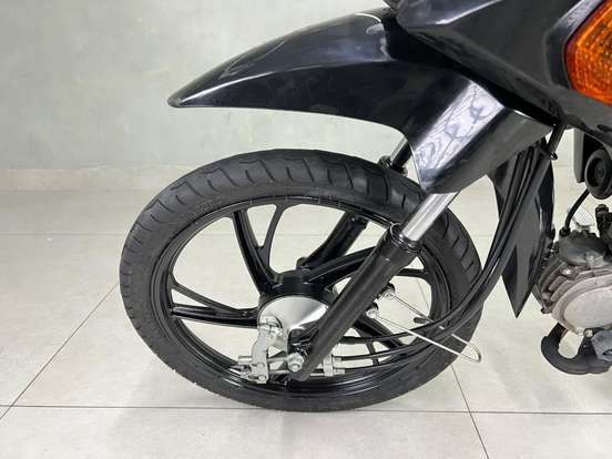 HONDA-POP 110i ES HONDA-POP 110i ES-2024