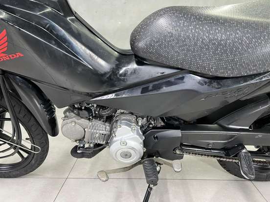 HONDA-POP 110i ES HONDA-POP 110i ES-2024