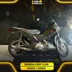 HONDA POP 110i HONDA POP 110i