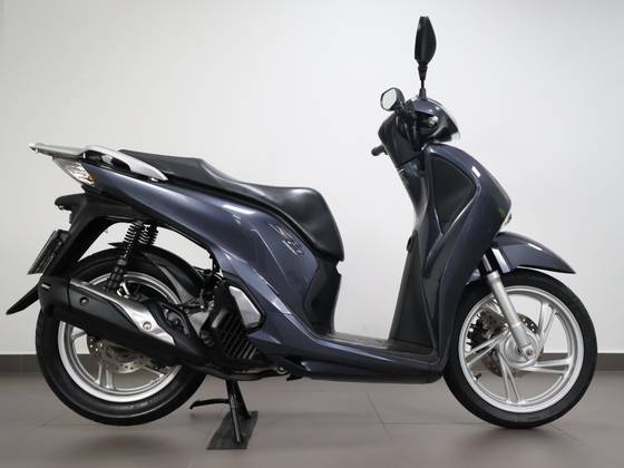 HONDA SH 150i 