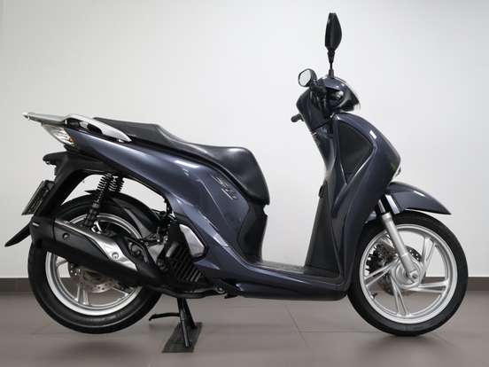 HONDA-SH 150i-2019