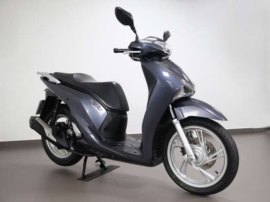 HONDA-SH 150i-2019