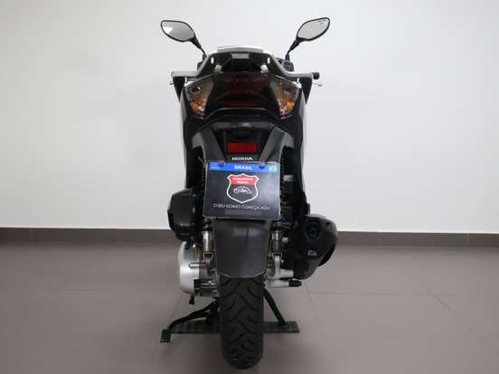 HONDA-SH 150i HONDA-SH 150i-2019