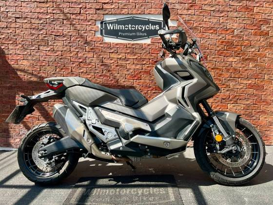 HONDA X-ADV 