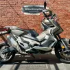 HONDA X-ADV HONDA X-ADV