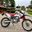 HONDA XR 250 TORNADO HONDA XR 250 TORNADO
