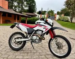 HONDA XR 250 TORNADO HONDA XR 250 TORNADO