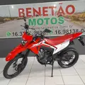 HONDA XR 300L TORNADO HONDA XR 300L TORNADO