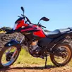 HONDA XRE 190 ABS HONDA XRE 190 ABS