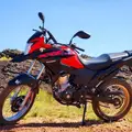 HONDA XRE 190 ABS HONDA XRE 190 ABS