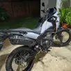 HONDA XRE 300 SAHARA HONDA XRE 300 SAHARA