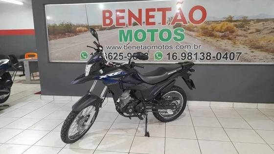 HONDA XRE 190 ABS 
