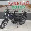 HONDA XRE 190 ABS HONDA XRE 190 ABS