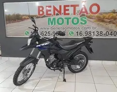 HONDA XRE 190 ABS HONDA XRE 190 ABS