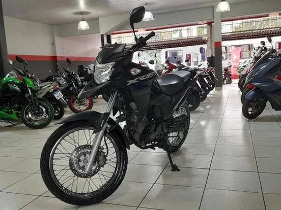 HONDA-XRE 190 ABS HONDA-XRE 190 ABS-2021