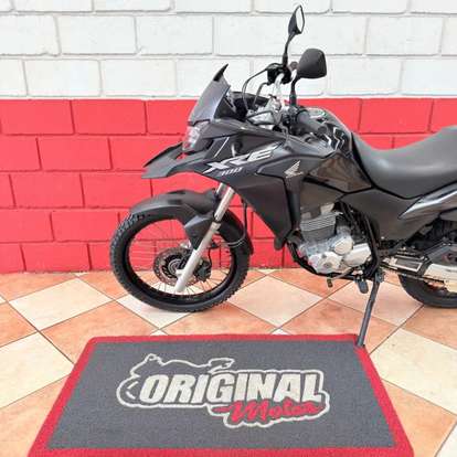 HONDA-XRE 300 ABS-2020