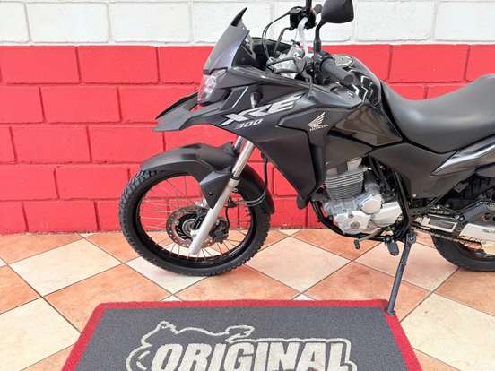 HONDA-XRE 300 ABS HONDA-XRE 300 ABS-2020
